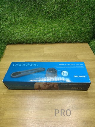 Pesas Cecotec