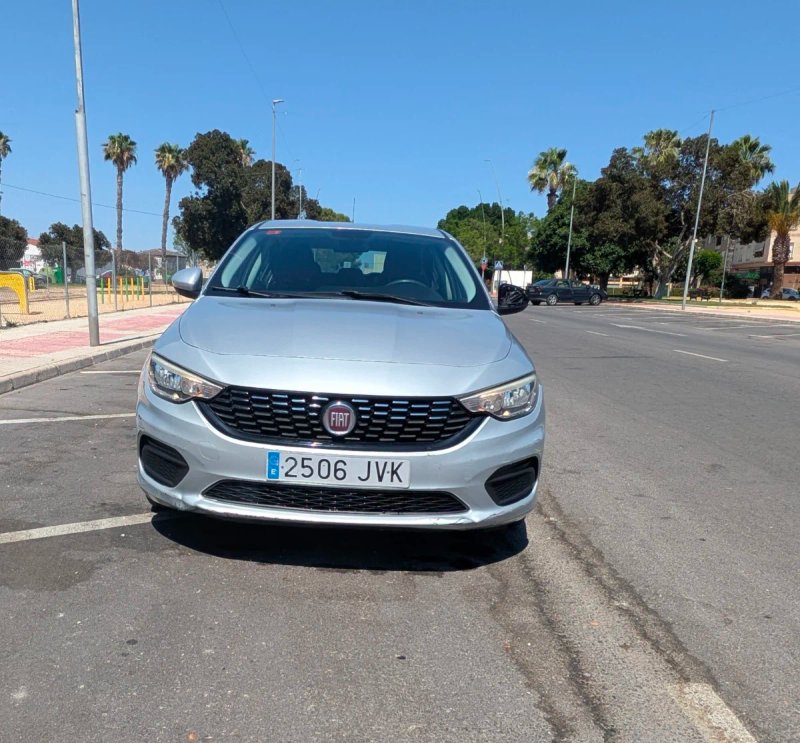 FIAT Tipo 2016 - foto 1