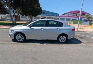 FIAT Tipo 2016
