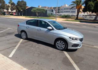 FIAT Tipo 2016