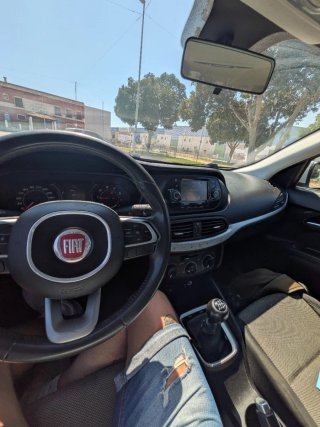 FIAT Tipo 2016
