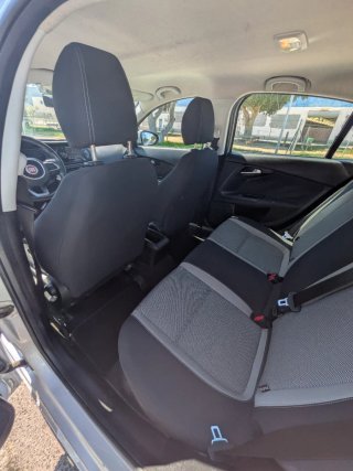 FIAT Tipo 2016