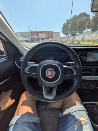 FIAT Tipo 2016