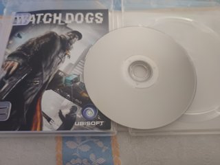 Watch Dogs PS3 Essentials