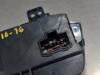 MANDO CALEFACCION / AIRE ACONDICIONADO KIA SPORTA