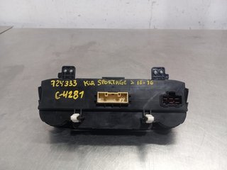 MANDO CALEFACCION / AIRE ACONDICIONADO KIA SPORTA