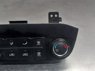 MANDO CALEFACCION / AIRE ACONDICIONADO KIA SPORTA