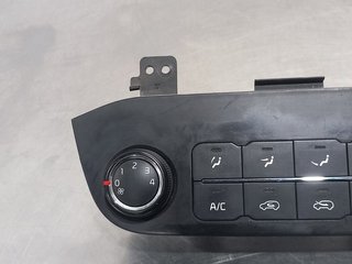 MANDO CALEFACCION / AIRE ACONDICIONADO KIA SPORTA