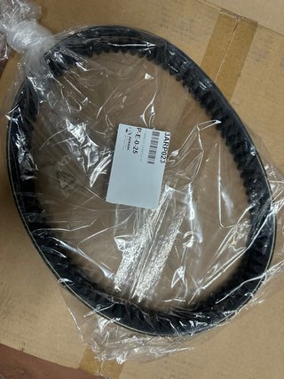 Correa Variador Aixam 3ARP023