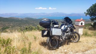 BMW R1200 GS LC