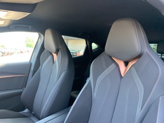 CUPRA Tavascan 77kWh 210kW (286CV) Endurance