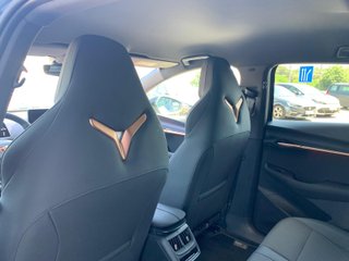 CUPRA Tavascan 77kWh 210kW (286CV) Endurance