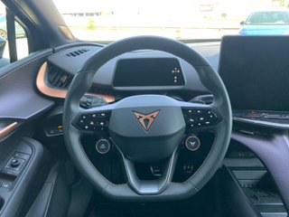 CUPRA Tavascan 77kWh 210kW (286CV) Endurance