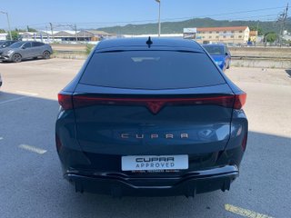 CUPRA Tavascan 77kWh 210kW (286CV) Endurance