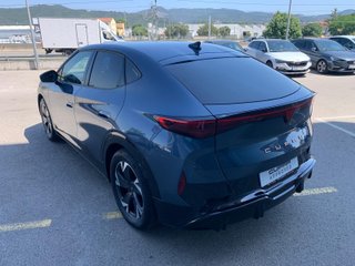 CUPRA Tavascan 77kWh 210kW (286CV) Endurance