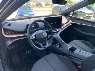 CUPRA Tavascan 77kWh 210kW (286CV) Endurance