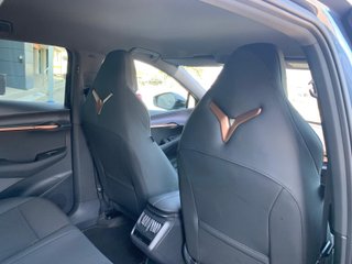 CUPRA Tavascan 77kWh 210kW (286CV) Endurance