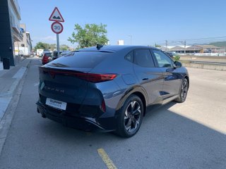 CUPRA Tavascan 77kWh 210kW (286CV) Endurance