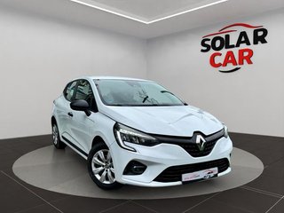 Renault Clio Zen Blue dCi 63 kW (85 CV)