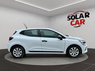 Renault Clio Zen Blue dCi 63 kW (85 CV)