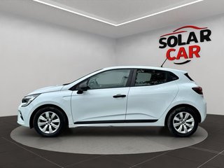 Renault Clio Zen Blue dCi 63 kW (85 CV)