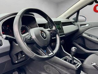 Renault Clio Zen Blue dCi 63 kW (85 CV)