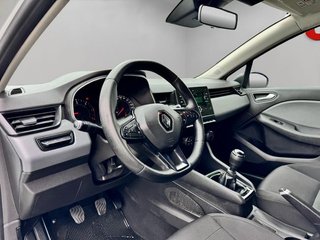 Renault Clio Zen Blue dCi 63 kW (85 CV)