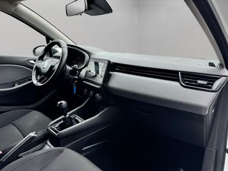 Renault Clio Zen Blue dCi 63 kW (85 CV)