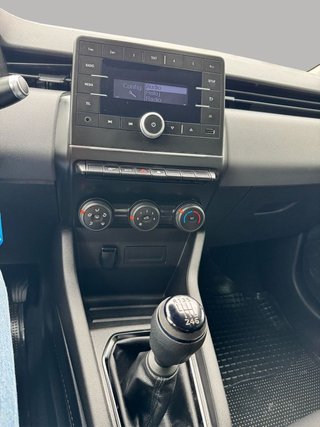Renault Clio Zen Blue dCi 63 kW (85 CV)