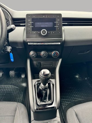 Renault Clio Zen Blue dCi 63 kW (85 CV)