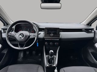 Renault Clio Zen Blue dCi 63 kW (85 CV)