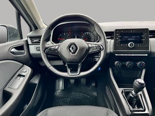Renault Clio Zen Blue dCi 63 kW (85 CV)