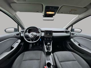 Renault Clio Zen Blue dCi 63 kW (85 CV)