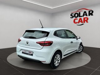 Renault Clio Zen Blue dCi 63 kW (85 CV)