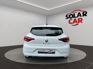 Renault Clio Zen Blue dCi 63 kW (85 CV)