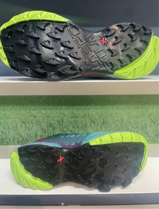 Zapatillas La Sportiva Akasha II Talla 39