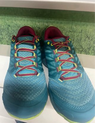 Zapatillas La Sportiva Akasha II Talla 39