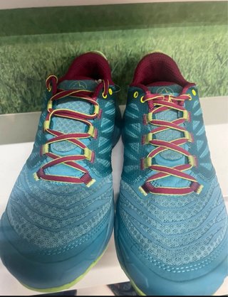 Zapatillas La Sportiva Akasha II Talla 39