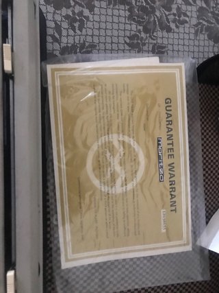 Máquina de escribir Maritsa 12