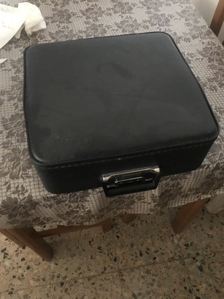 Máquina de escribir Maritsa 12