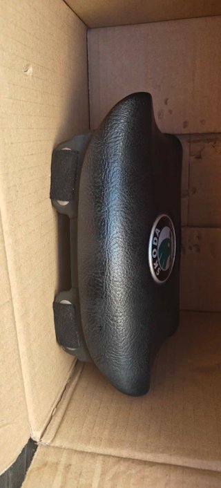Airbag skoda Octavia