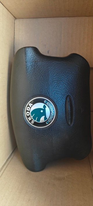 Airbag skoda Octavia