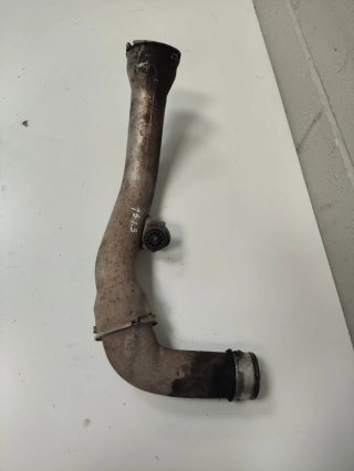 Tubo de intrecooler VW Transporter T5 1.9 tdi