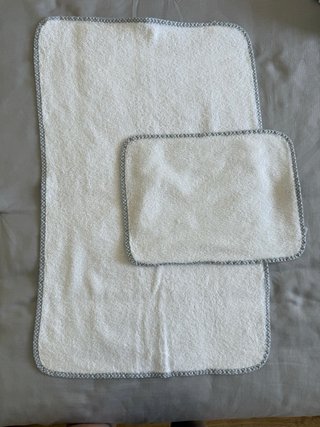 Protectores de rizo para cuco o moisés