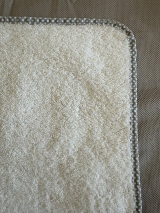 Protectores de rizo para cuco o moisés