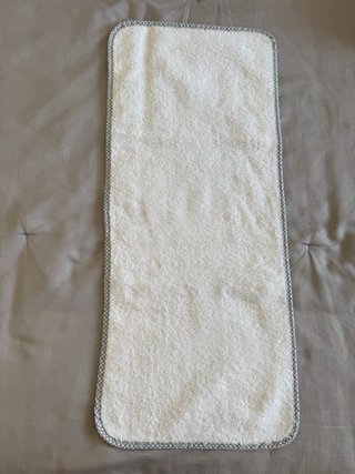 Protectores de rizo para cuco o moisés