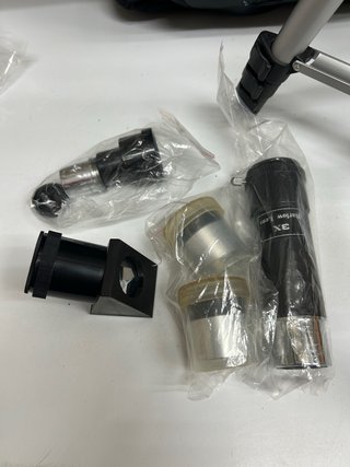 Telescopio Celestron Travel Scope