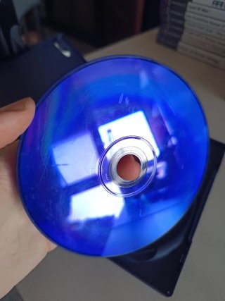 Surfing H3O PS2