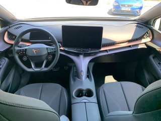 CUPRA Tavascan 77kWh 210kW (286CV) Endurance