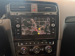 Volkswagen Golf 2017